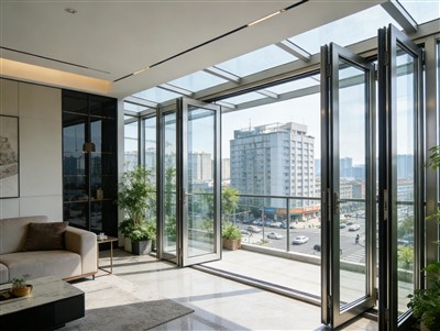 Mill-Għażla tal-Prodott Sal-Kunsinna tas-Sistema tat-Tieqa U Bieb