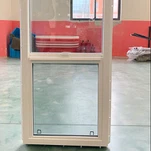 Tieqa tal-Irfigħ Upvc